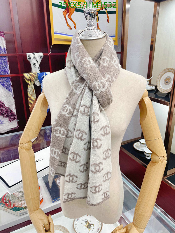 SAMC - CHL Scarves - 852