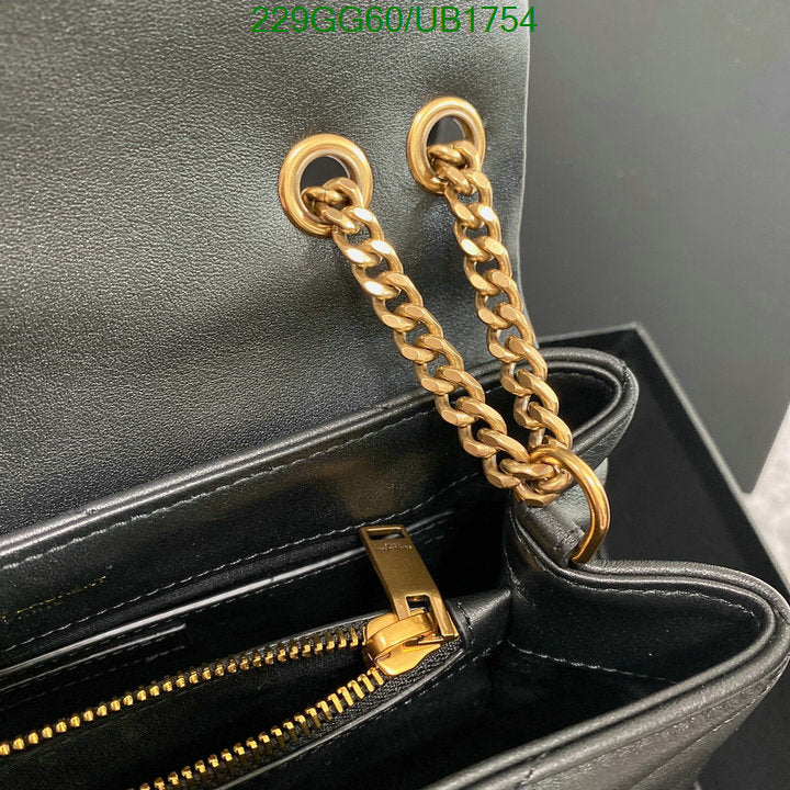 SAMC - YLS Bags - 089