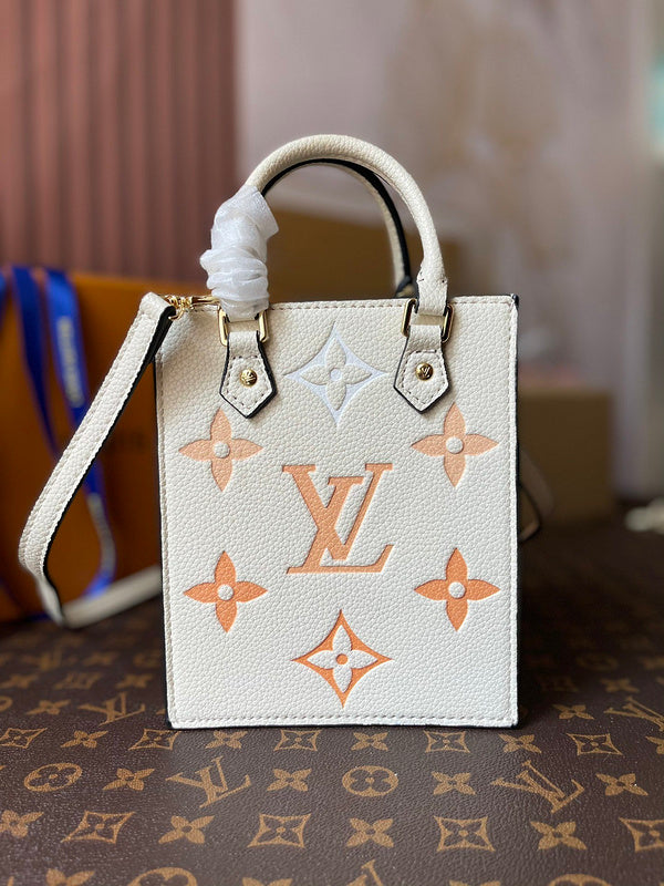 Glami- Glami- Lu-Vi bags - 3895