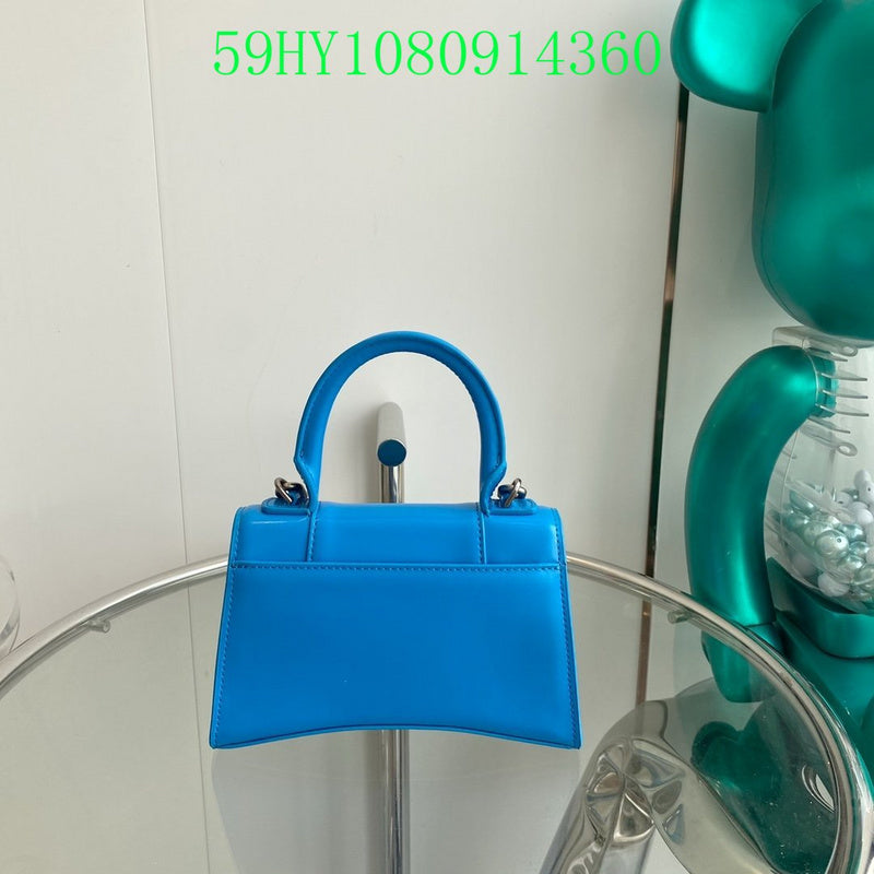 Satchel Bags - BGA Bags - 2083