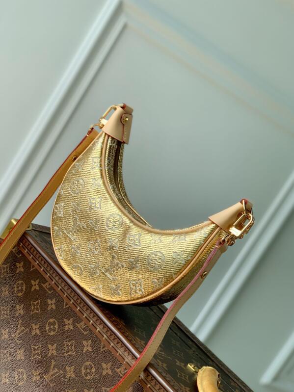 SAMC - LOV Bags - 1086