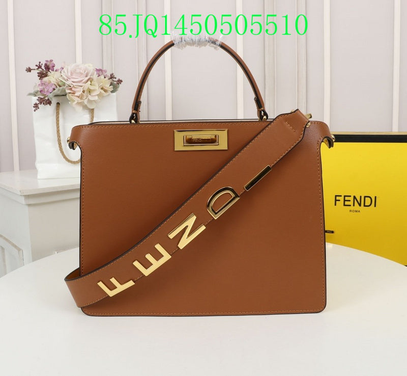 Glami - FDE Bags - 1555