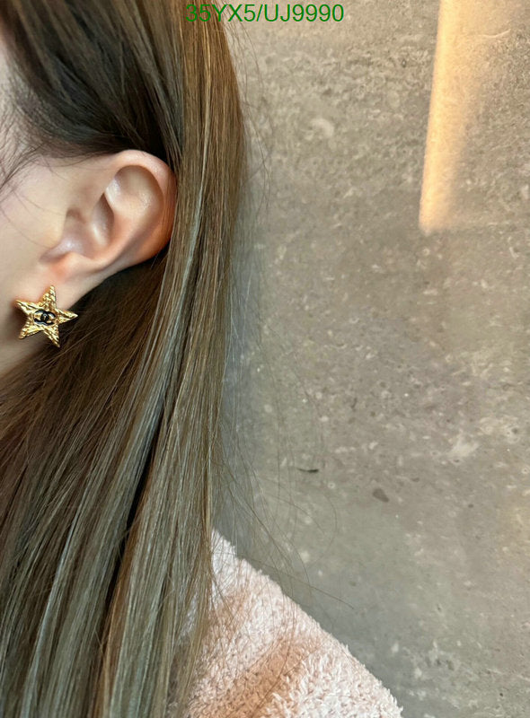 SAMC - CHL Jewelry - 433