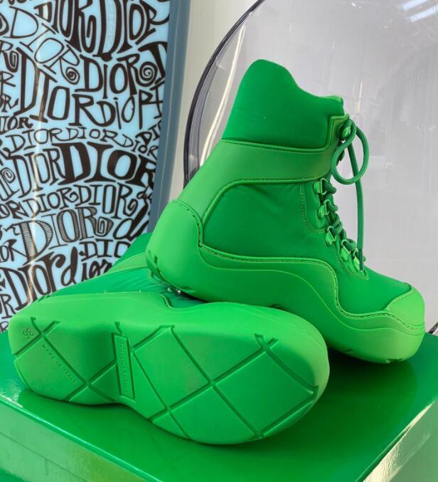 SAMC - BO Women Shoes - 343