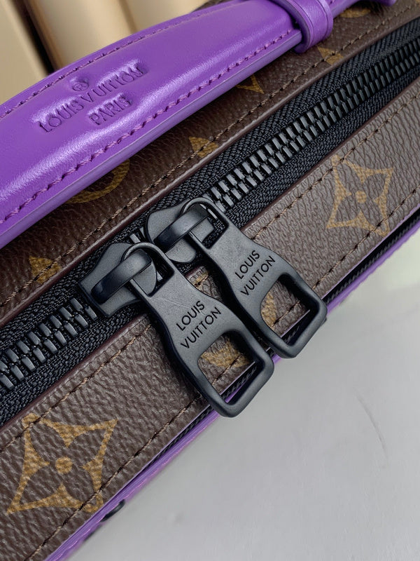 Satchel Bags - VL Bags - 3273