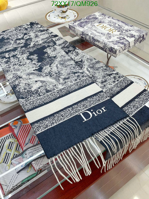 SAMC - DOR Scarves - 241