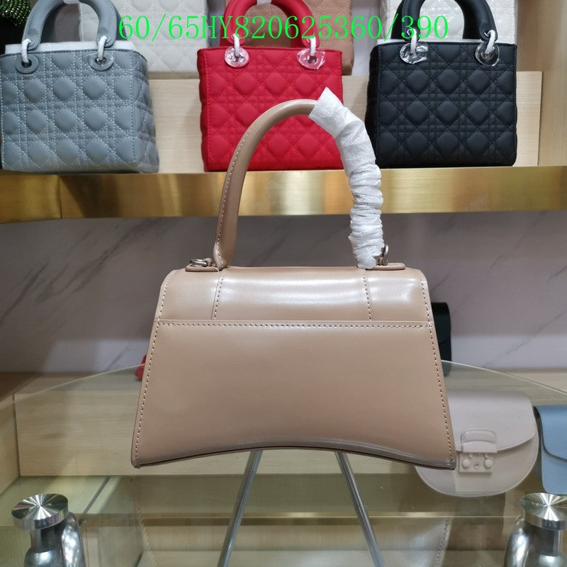 Satchel Bags - BGA Bags - 2461