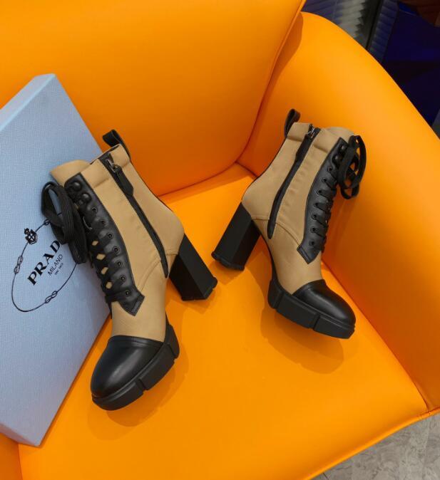 SAMC - LOV Women Shoes - 380