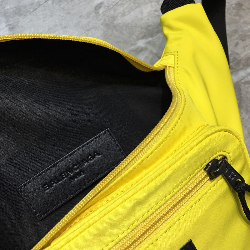 Satchel Bags - BGA Bags - 431