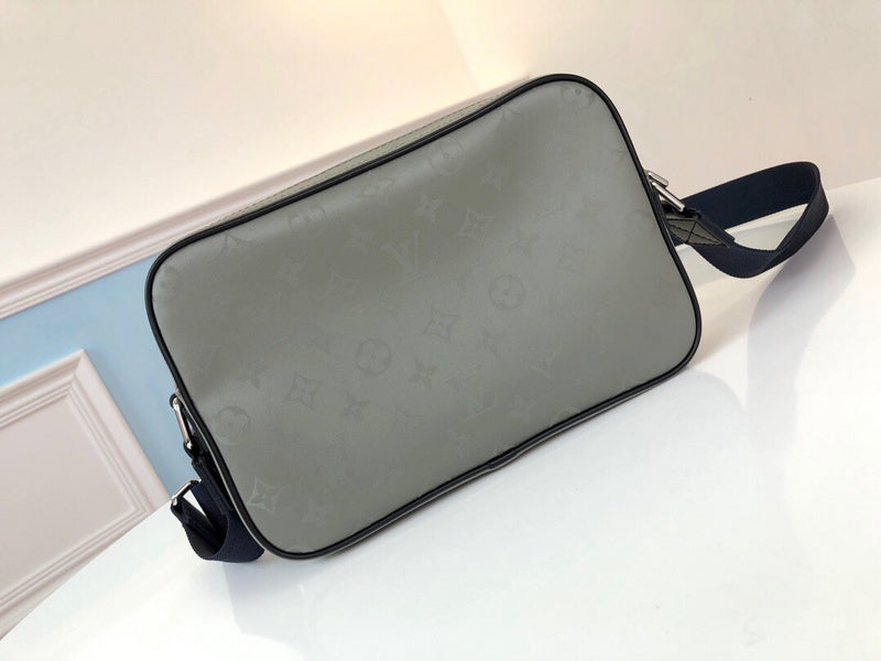 Satchel Bags - VL Bags - 332