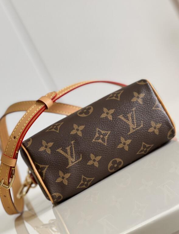SAMC - LOV Bags - 1907
