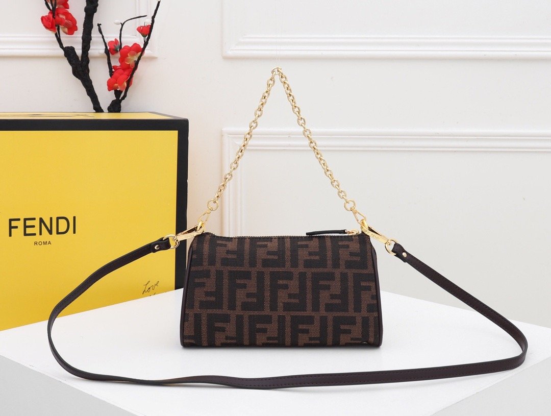 EN - New Arrival Bags FEI 101