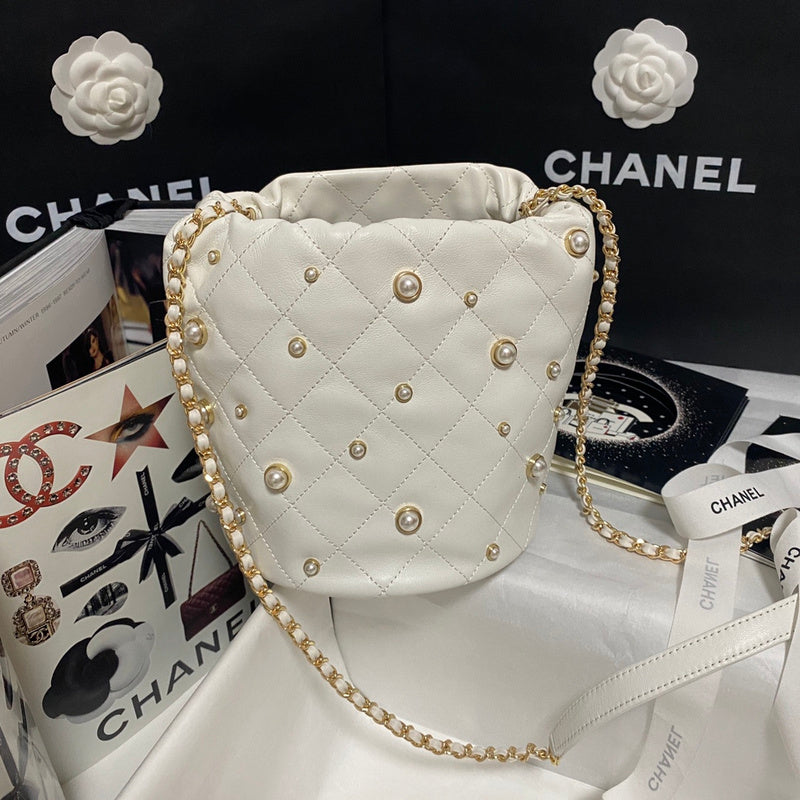Satchel Bags - CHL Bags - 1718