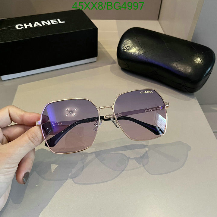 SAMC - CHL Glasses - 142