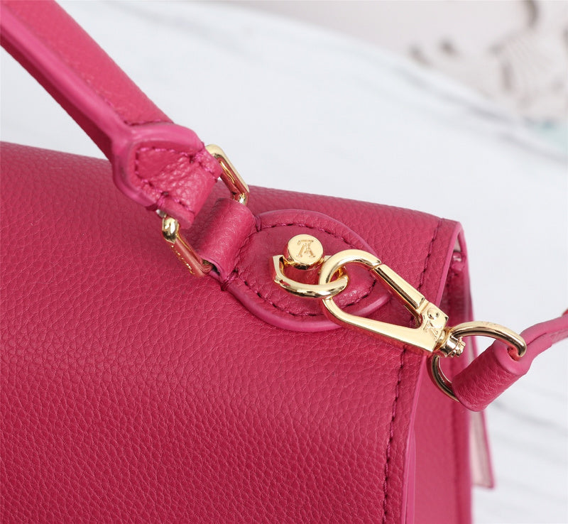 Satchel Bags - VL1 Bags - 681