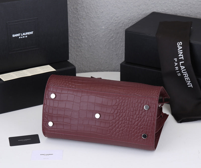 Satchel Bags - STLT Bags - 463