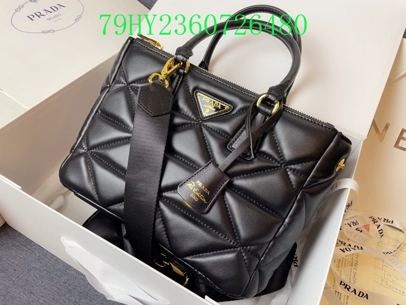 Satchel Bags - PDA Bags - 3085