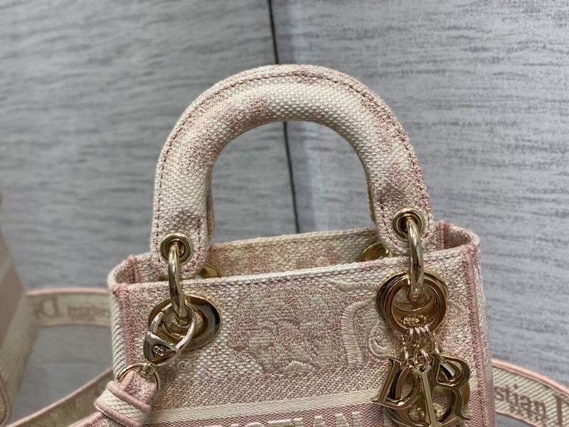 Glami Fashion - DIR Bags - 2204