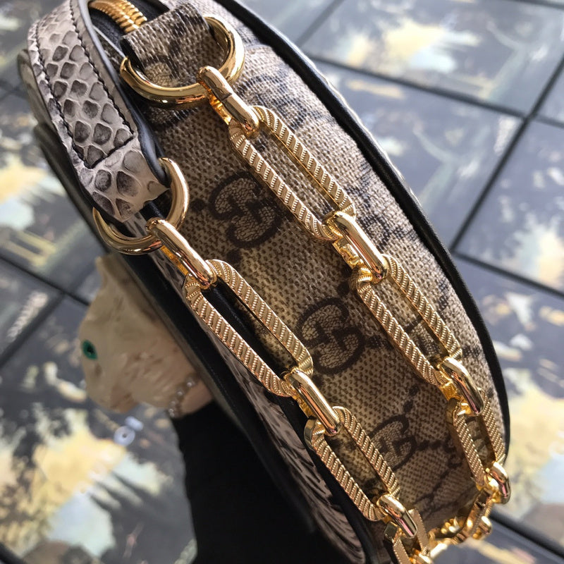 Satchel Bags - GCI Bags - 7195