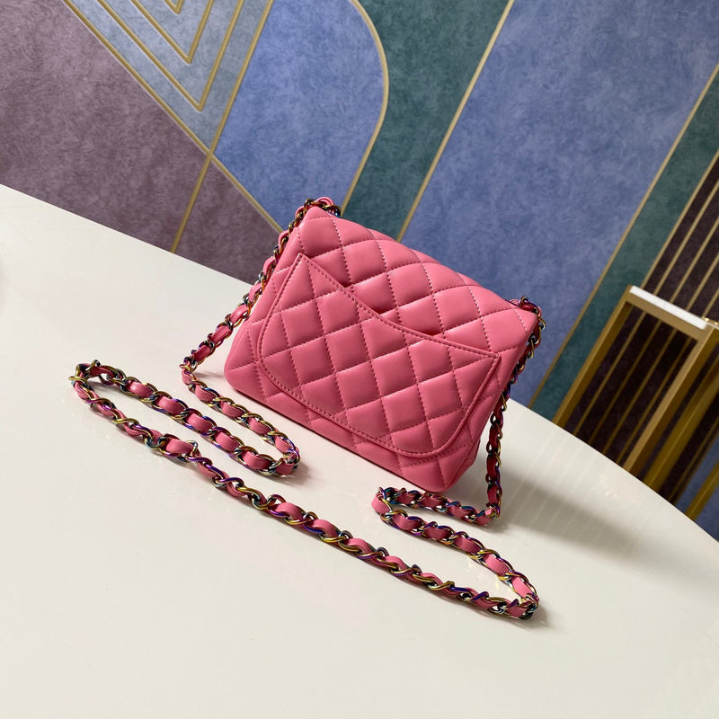 ELE - CHL Bags - 250