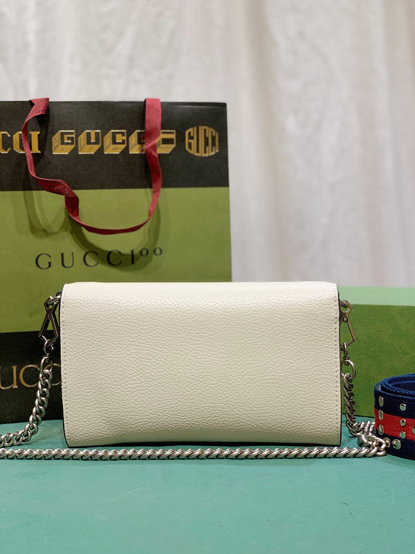 Satchel Bags - GCI Bags - 1588