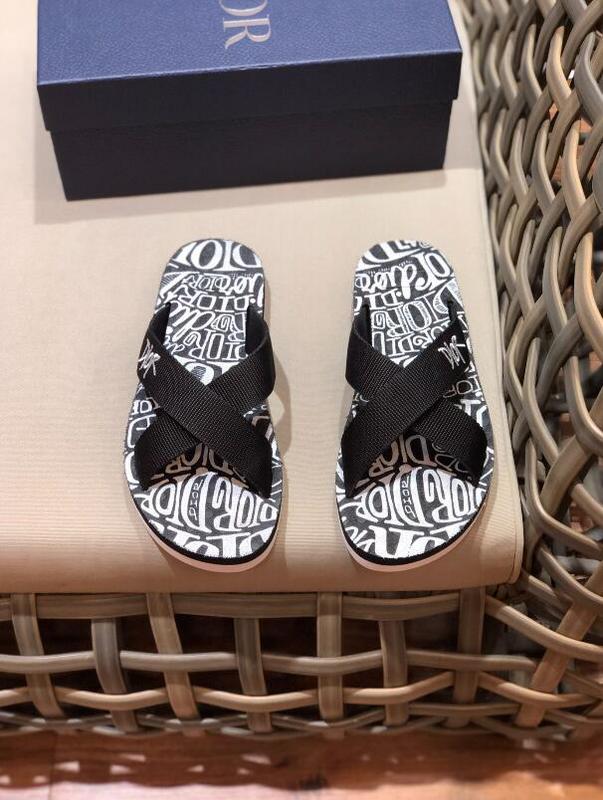 SAMCC - DOR Men Shoes - 687
