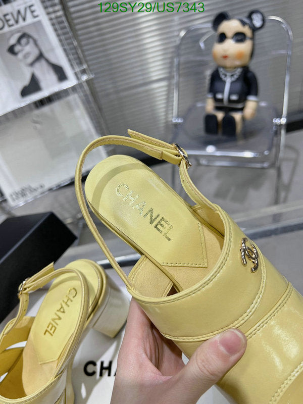SAMC - CHL Women Shoes High Heels - 115