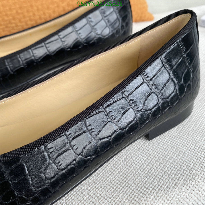 SAMC - CHL Women Shoes Ballet - 341