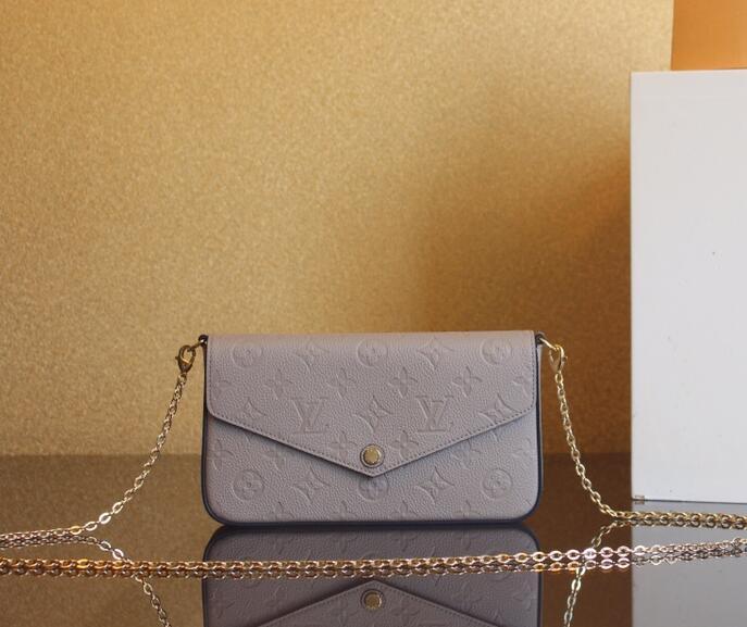 SAMC - LOV Bags - 2279