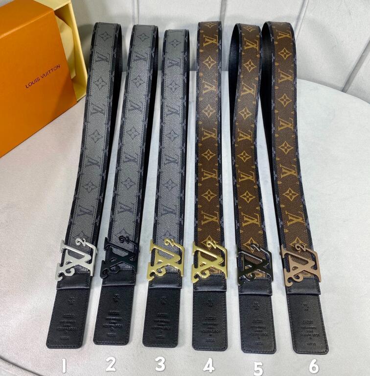 SAMC - Mix Belts - 146