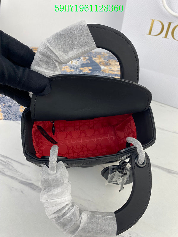 Glami - DOR Bags - 1023
