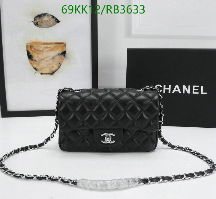 SAMC - CHL Bags Crossbody - 172