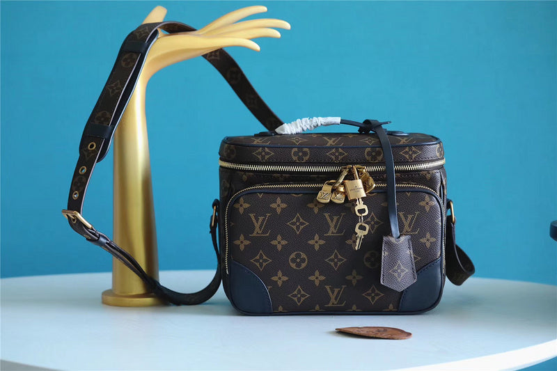 Glami Fashion Lu-Vi bags - 8007