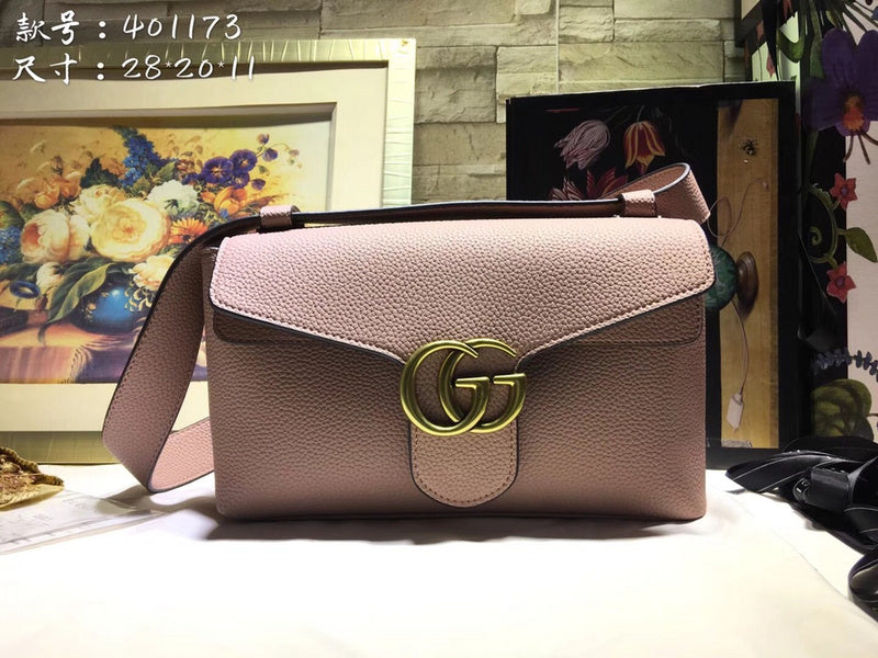 Satchel Bags - GCI Bags - 2477