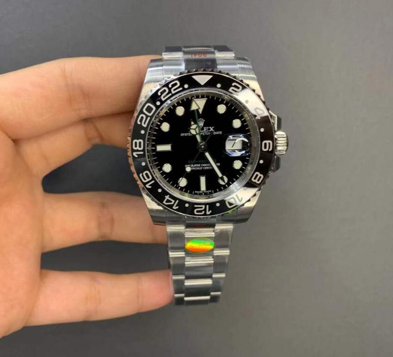SAMC - Mix Watches - 065