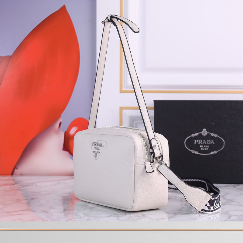 Satchel Bags - PRA Bags - 061