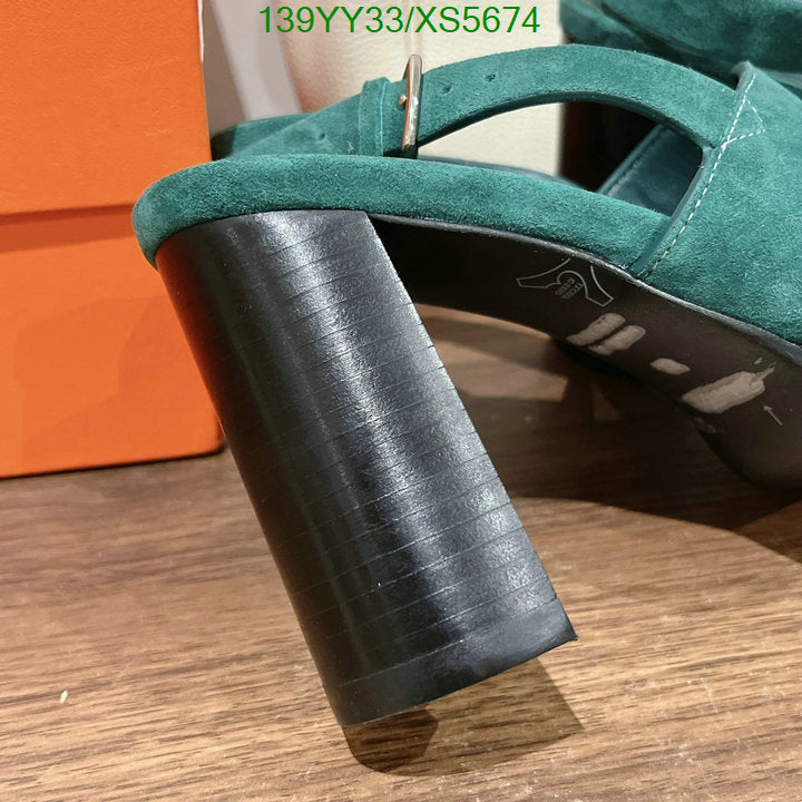 SAMC - HMS Women Shoes - 336