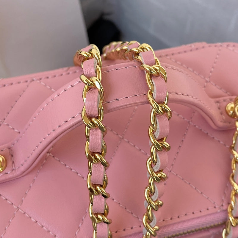 Satchel Bags - CHL Bags - 871