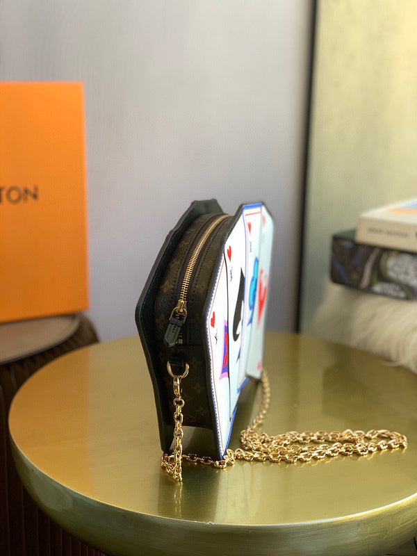 LOV2 Bags - Luxurious Bags  1418