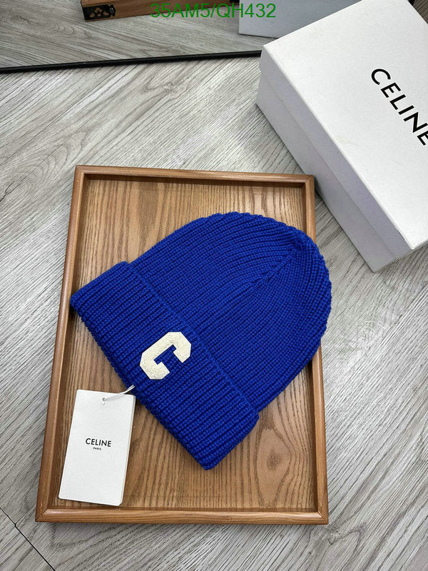 SAMC - COL Caps & Hats - 149