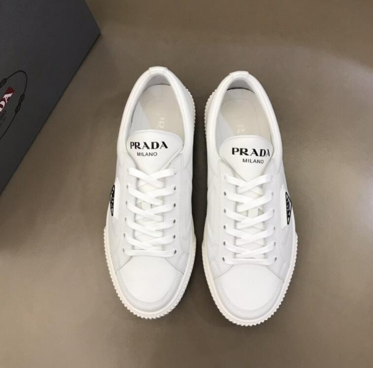 GlamyMen Shoes - 350