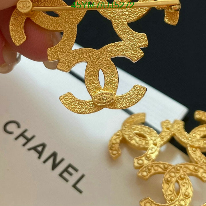 SAMC - CHL Jewelry - 442