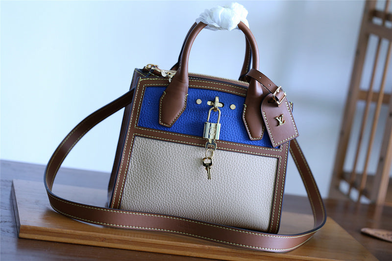Glami Fashion Lu-Vi bags - 8036