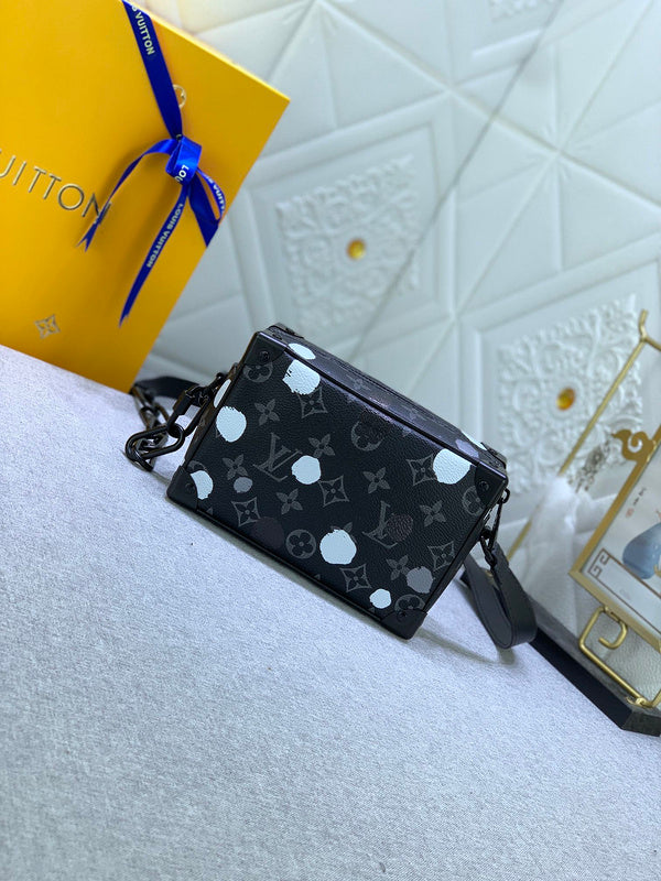 Satchel Bags - VL2 Bags - 220