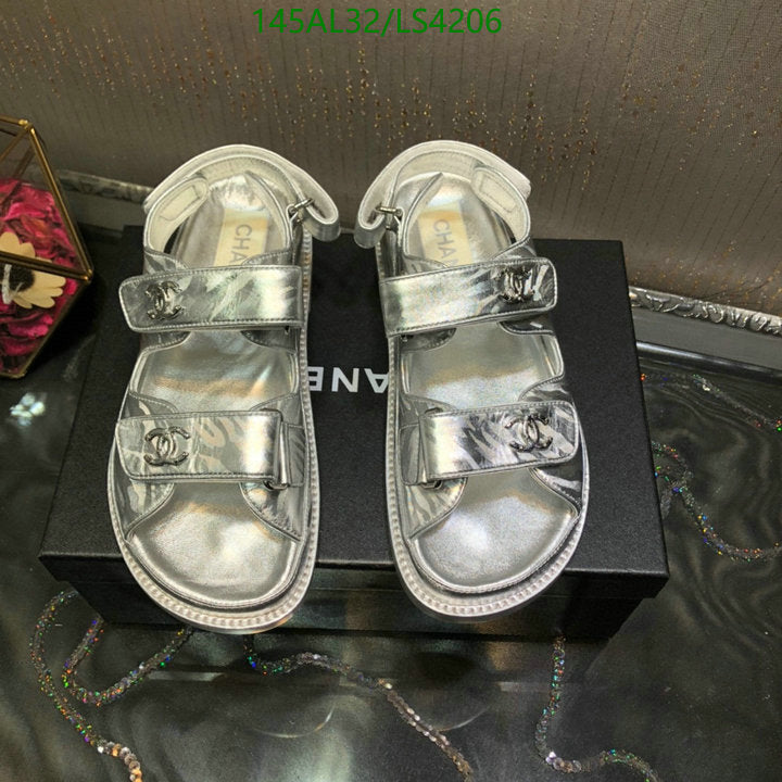 SAMC - CHL Women Shoes Beach - 158