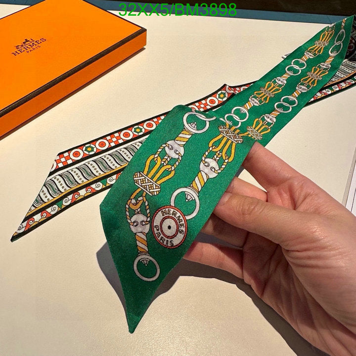 SAMC - HMS Scarves - 280
