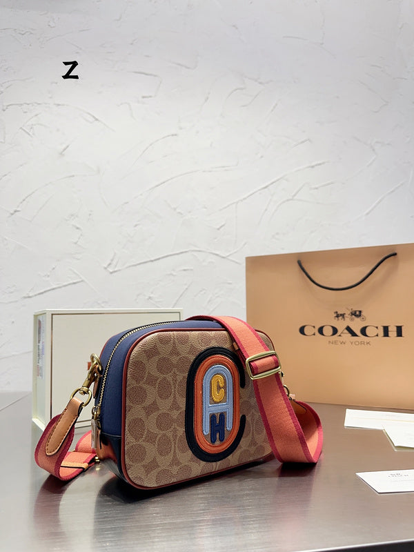 Satchel Bags - CCH Bags - 407