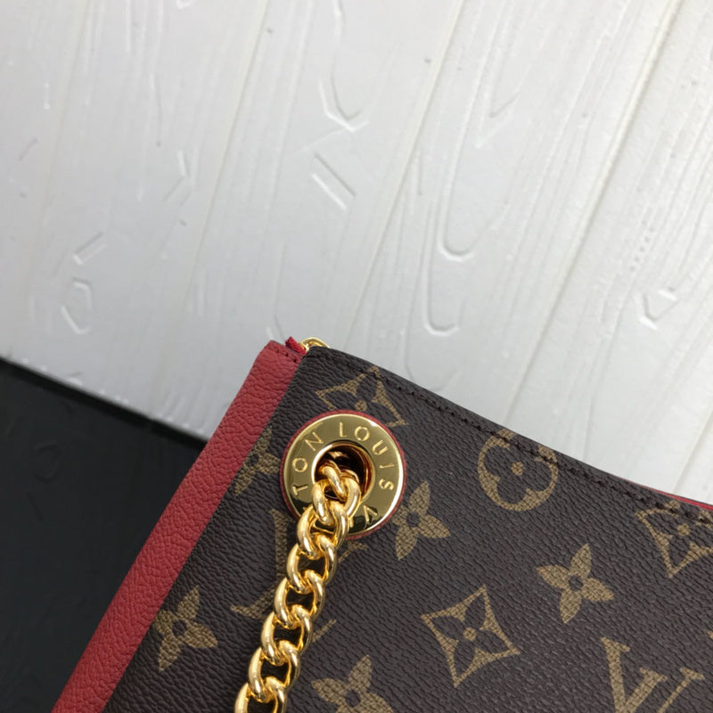 Satchel Bags - VL Bags - 349