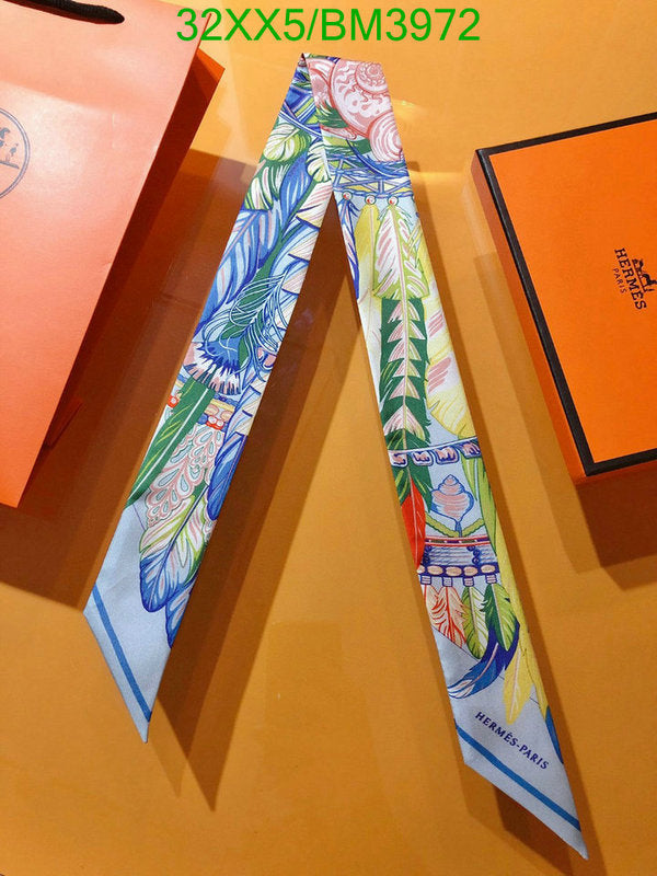 SAMC - HMS Scarves - 226