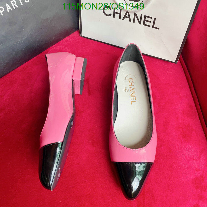 SAMC - CHL Women Shoes Ballet - 291